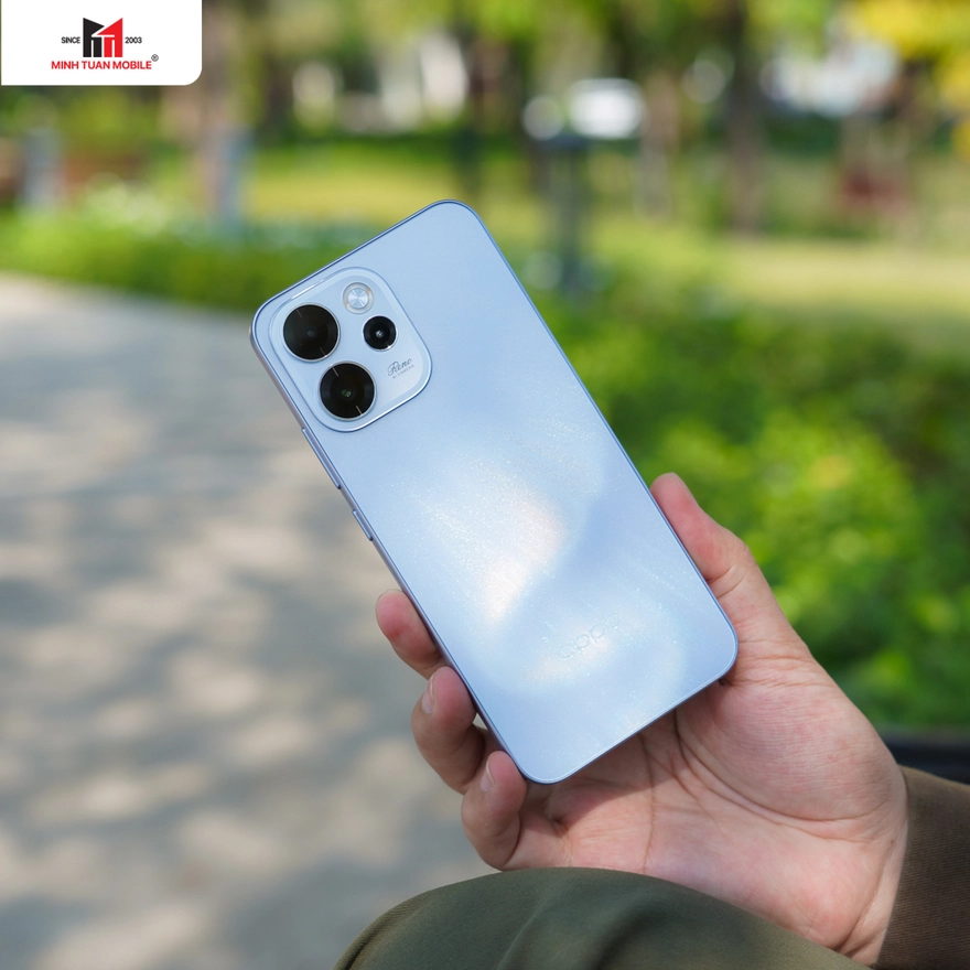 Nên mua Galaxy A57 hay OPPO Reno15 F để dùng tốt trong 5 năm?