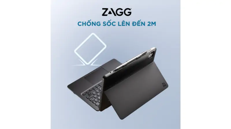 thiết kế và chất liệu chắc chắn chuyên nghiệp