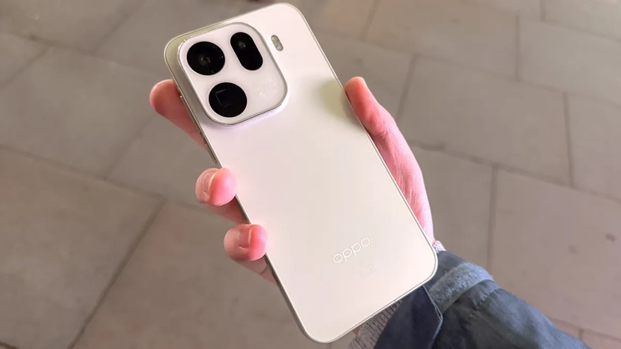 So kè Galaxy S26 Ultra vs OPPO Find X9 Pro: Ai thắng thế?