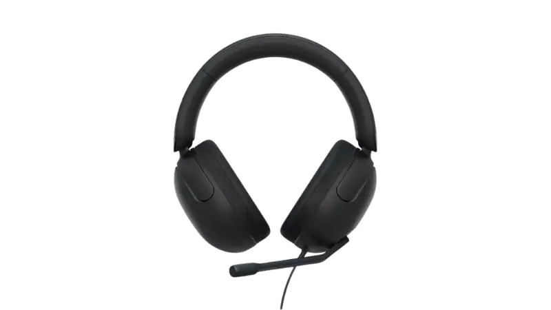 Tổng quan về tai nghe chụp tai Gaming Sony Inzone H3
