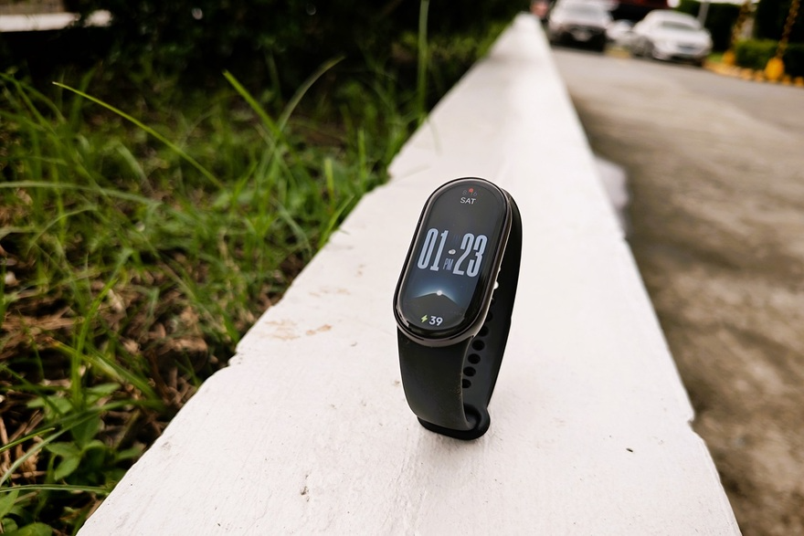 Xiaomi Mi Band 10 còn khoảng 1 triệu: Nên mua hay 