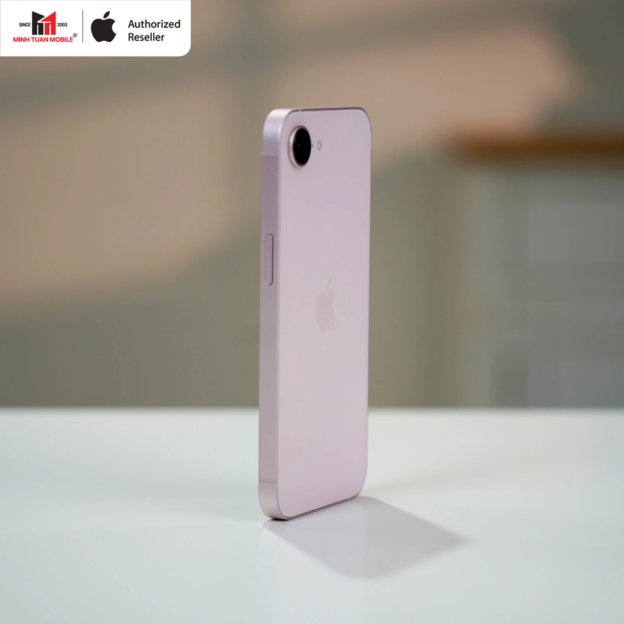 Đang dùng iPhone 15, có nên lên đời iPhone 17e?