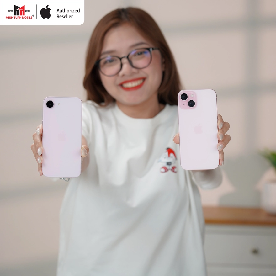 Đang dùng iPhone 15, có nên lên đời iPhone 17e?