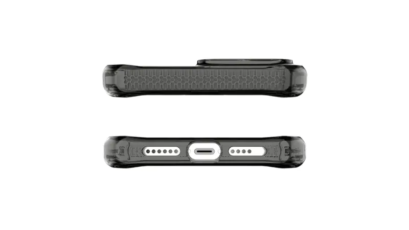 Thiết kế bảo vệ tỉ mỉ từng chi tiết