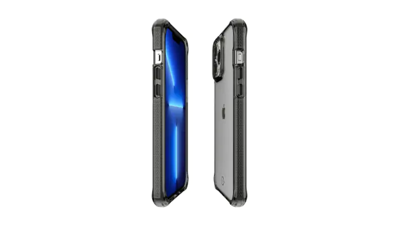 Ốp lưng chống sốc iPhone 13 Pro Max Itskins Supreme