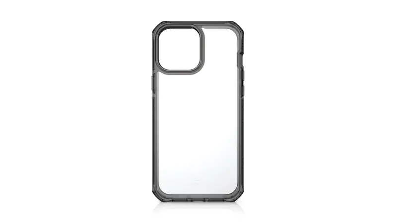 Itskins Supreme Clear: Sự kết hợp giữa thời trang và bảo vệ