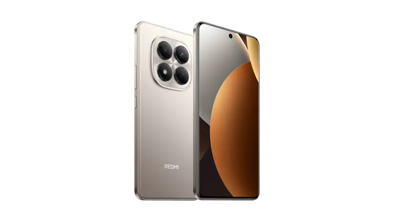 Đánh giá Redmi Note 15 Pro về hiệu năng: Sức mạnh từ bộ vi xử lý thế hệ mới