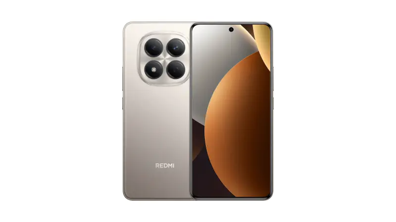 Điện thoại Xiaomi Redmi Note 15 Pro 12GB 256GB