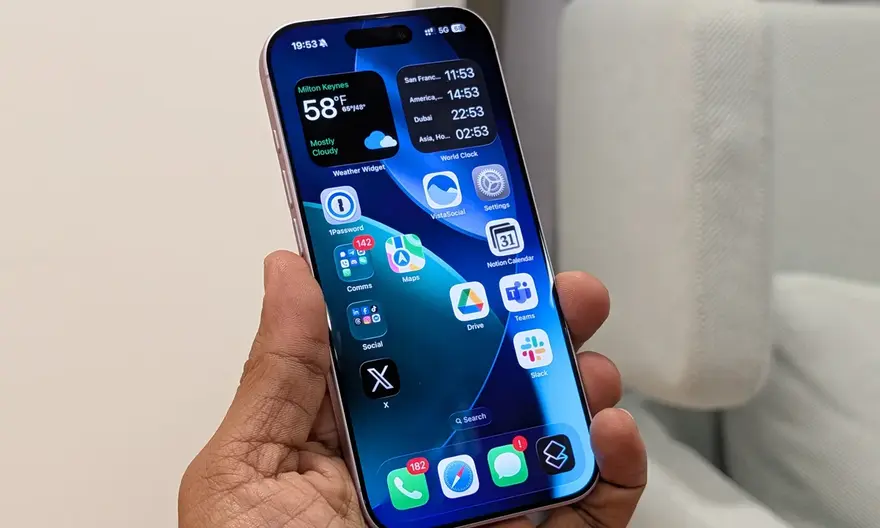 Cảnh báo về Delay OTA - thủ thuật gây hại iPhone mới nhất