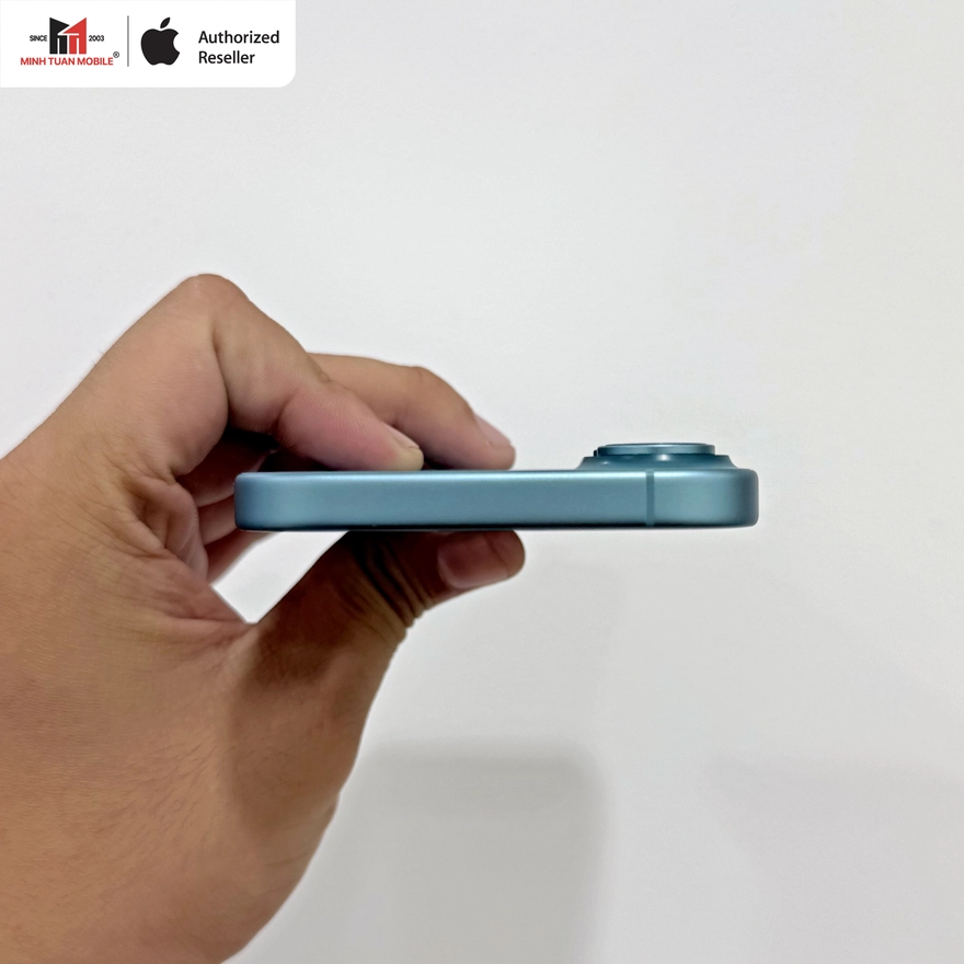 Có nên mua iPhone 16 cũ lúc này? Giá đang cực hời tháng 4