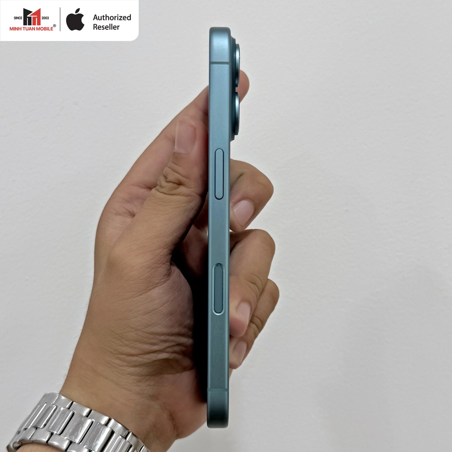 Có nên mua iPhone 16 cũ lúc này? Giá đang cực hời tháng 4