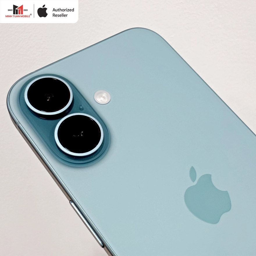 Có nên mua iPhone 16 cũ lúc này? Giá đang cực hời tháng 4