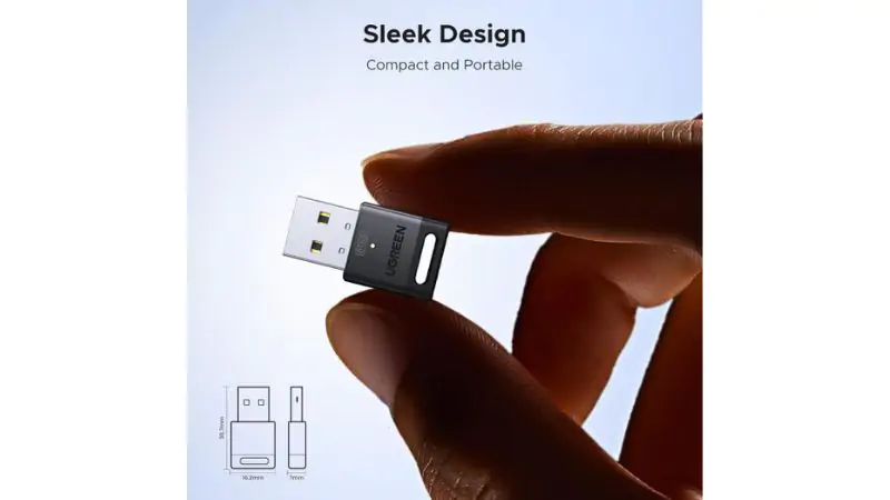 giải pháp nâng cấp bluetooth 6.0 toàn diện