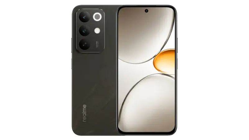 Tổng quan về điện thoại realme C85 8GB 128GB