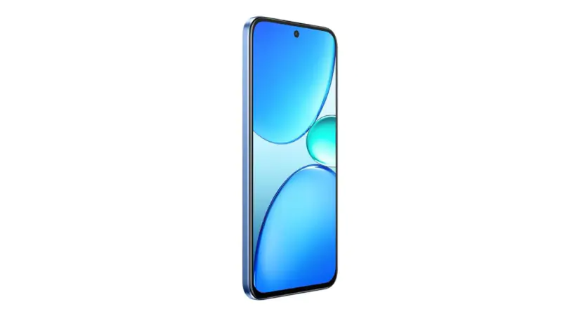 Những điểm nâng cấp đáng giá trên realme C85 8GB 128GB