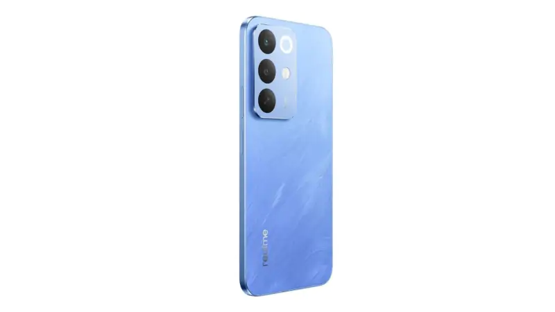 Tại sao bạn nên sở hữu realme C85 ngay hôm nay?