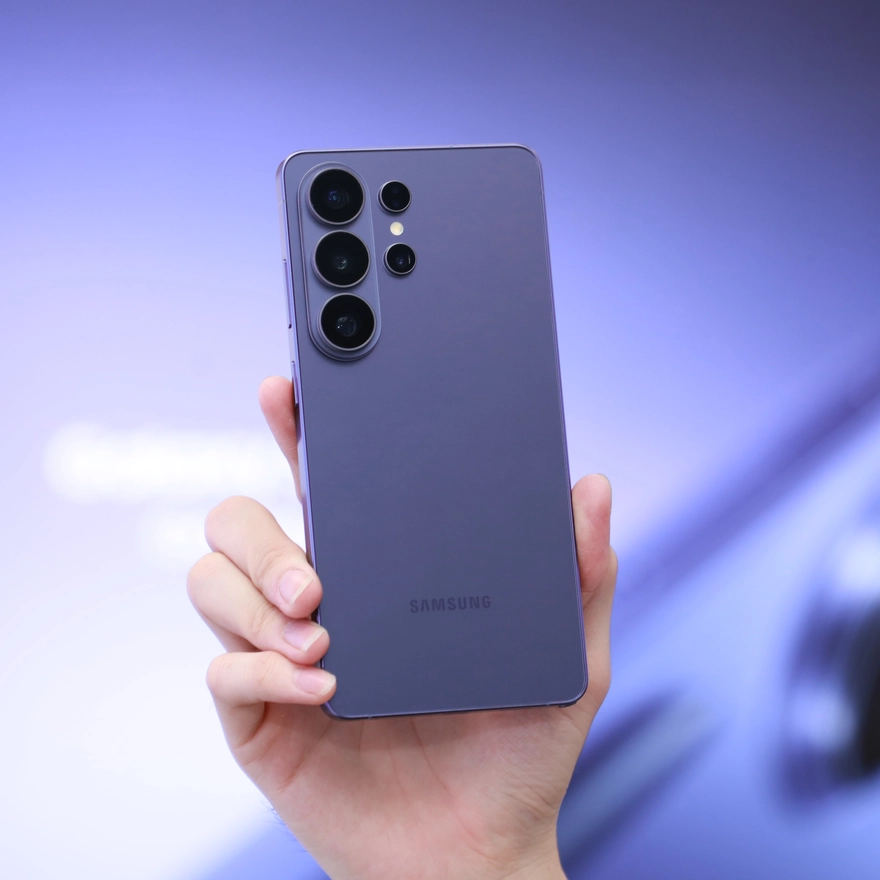 Galaxy S26 Ultra 512GB: Những ai nên chốt ngay phiên bản này?