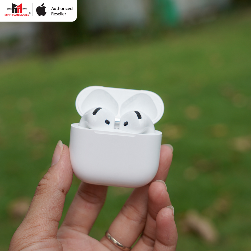 Gu nghe Spotify thì chọn AirPods nào 