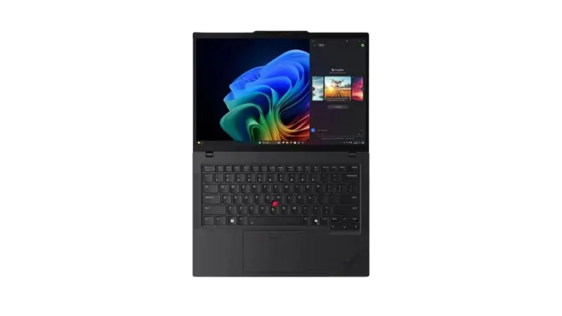 Hệ điều hành laptop Lenovo ThinkPad T14 Gen 6 21QG004GVN