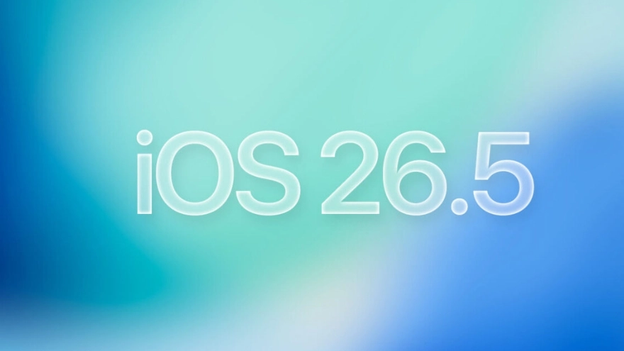 iOS 26.5 hé lộ lịch phát hành, nhiều tính năng đáng chờ đợi