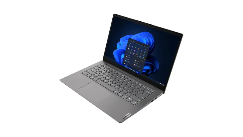 laptop lenovo v14 G5 IRL 