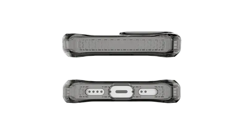 Trải nghiệm nút bấm siêu nhạy và tinh tế