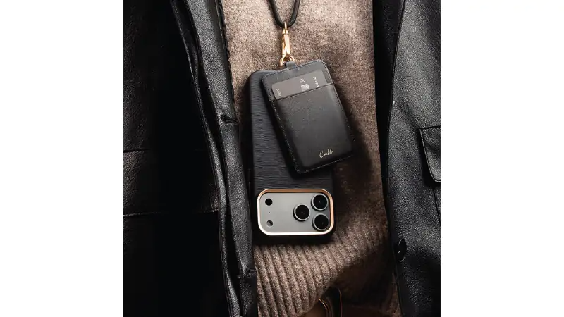 Khả năng bảo vệ toàn diện – An tâm trong mọi tình huống