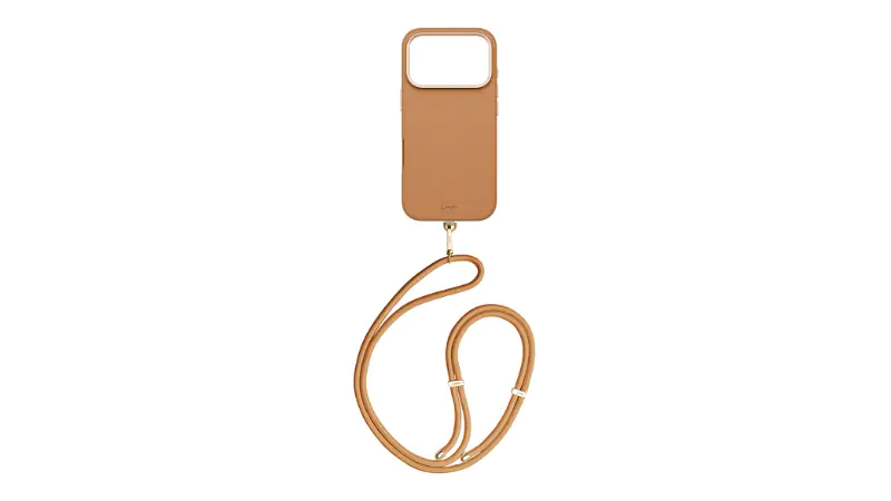 Tại sao nên chọn ốp lưng UNIQ Coehl Mirelle cho iPhone 17 Pro Max?