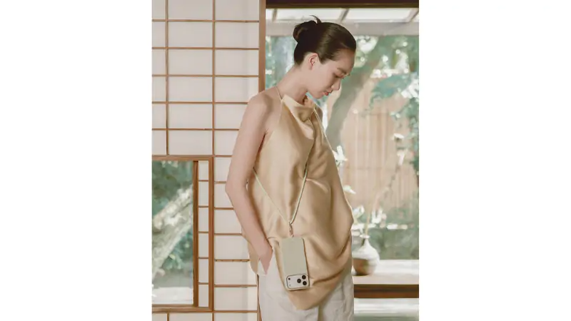 Thiết kế tinh xảo mang đậm dấu ấn UNIQ Coehl Mirelle