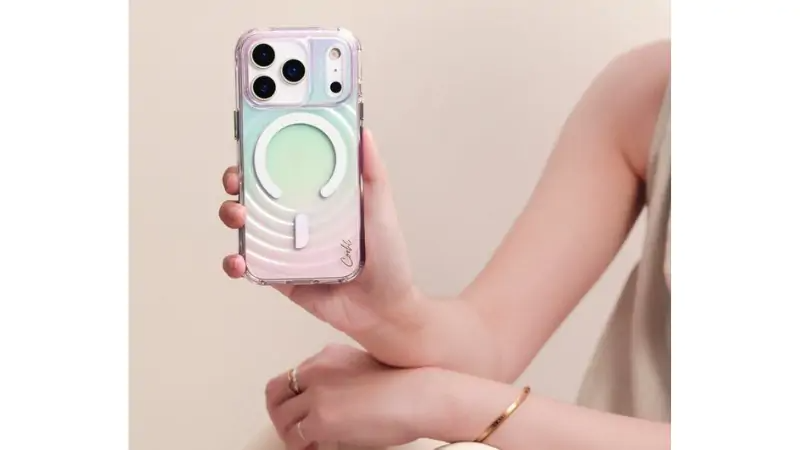 Khả năng bảo vệ vượt trội và tương thích MagSafe