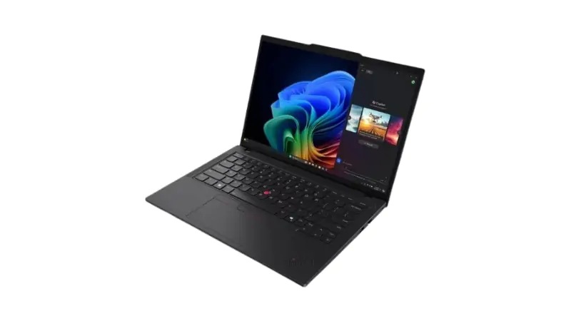Thời lượng pin laptop Lenovo ThinkPad T14 Gen 6 21QG004GVN