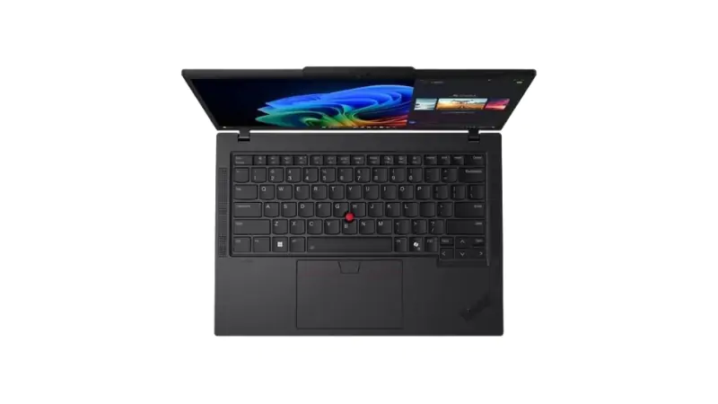 VGA tích hợp trên laptop Lenovo ThinkPad T14 Gen 6 21QG004HVA