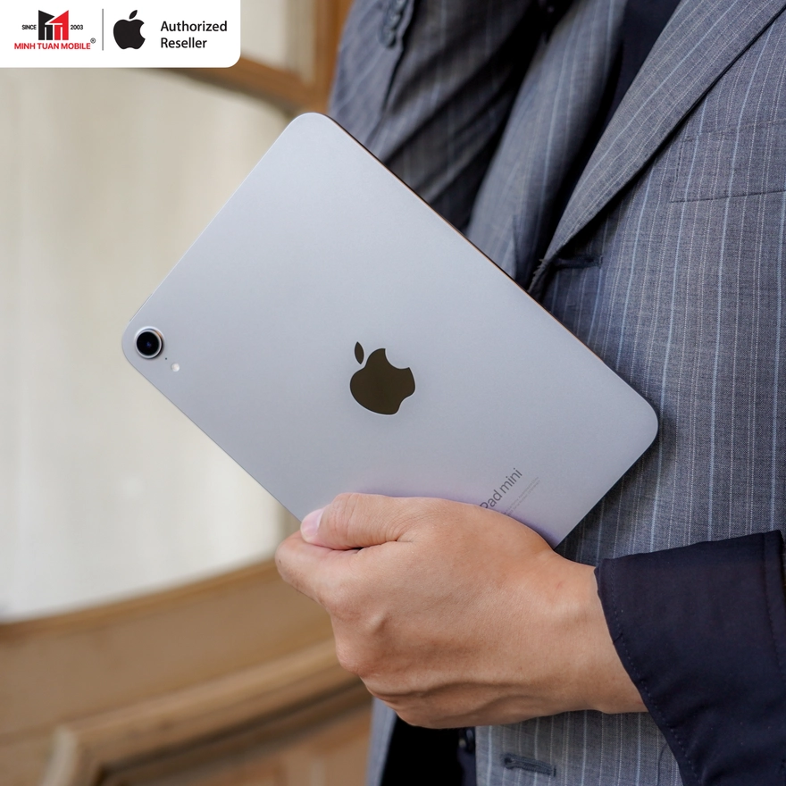 iPad A16 và iPad mini 7: Khác gì, dòng nào đáng tiền hơn?