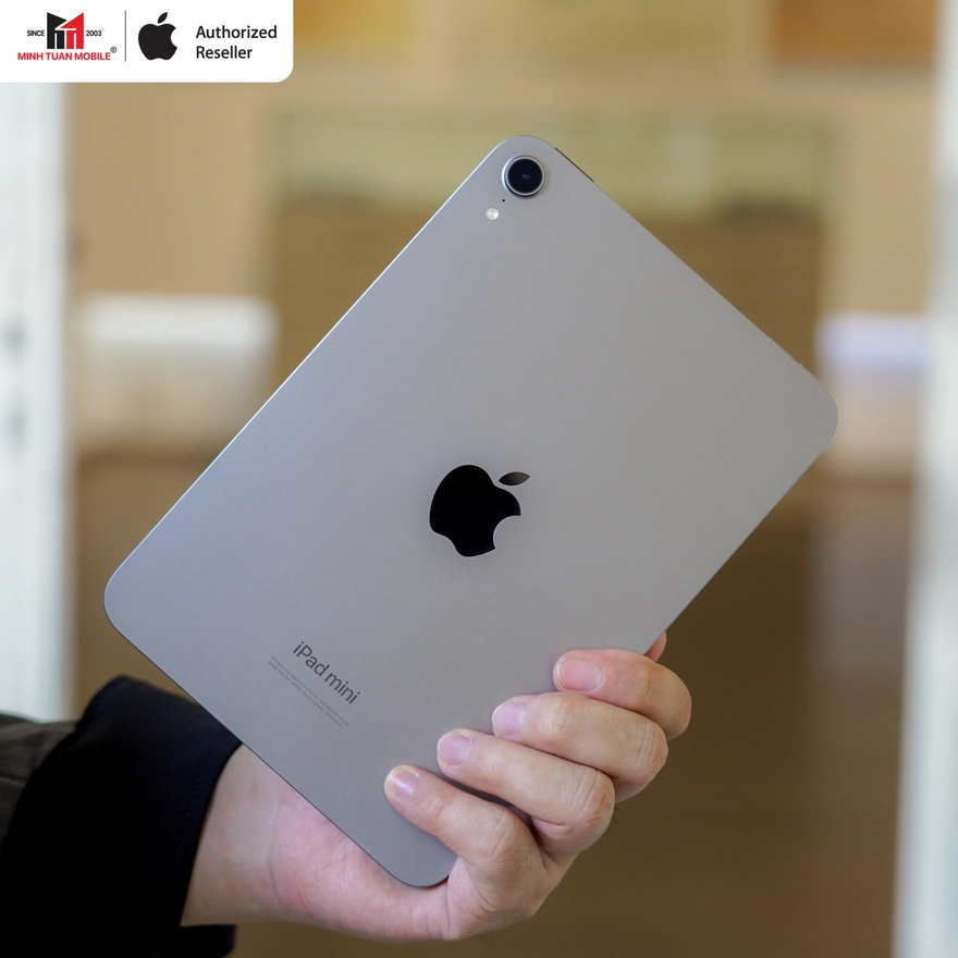 iPad A16 và iPad mini 7: Khác gì, dòng nào đáng tiền hơn?