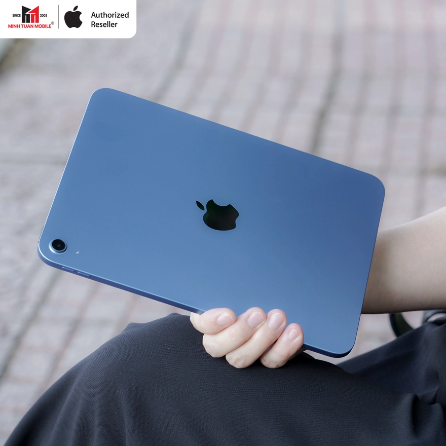 iPad A16 và iPad mini 7: Khác gì, dòng nào đáng tiền hơn?