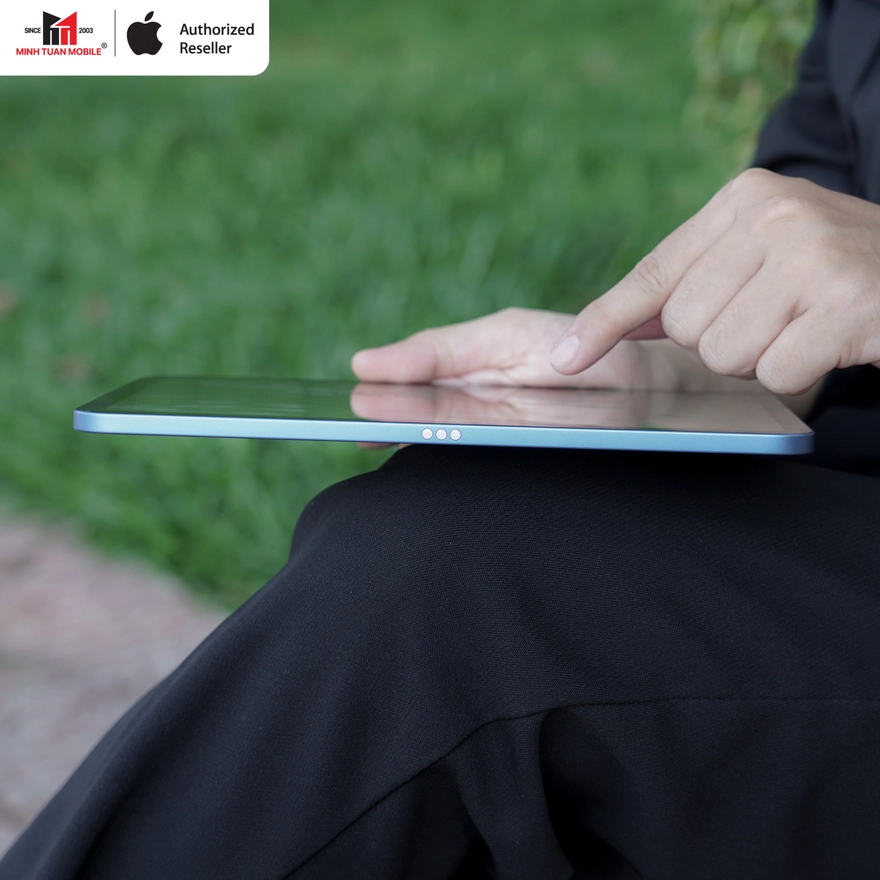 iPad A16 và iPad mini 7: Khác gì, dòng nào đáng tiền hơn?