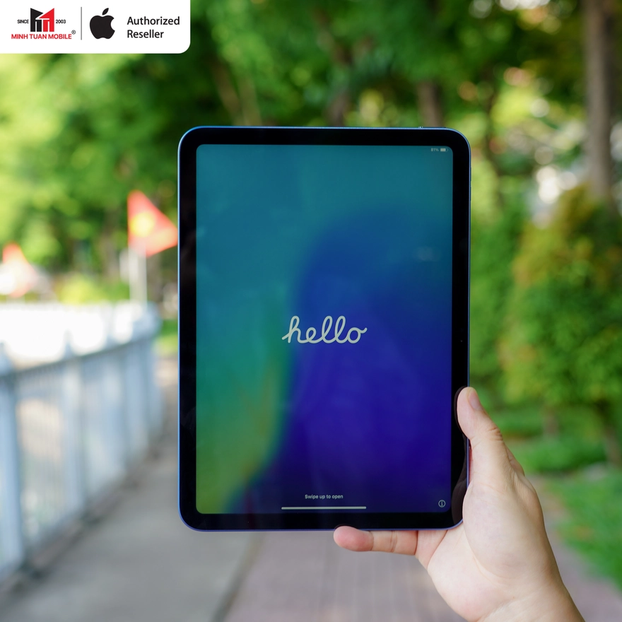 iPad A16 và iPad mini 7: Khác gì, dòng nào đáng tiền hơn?