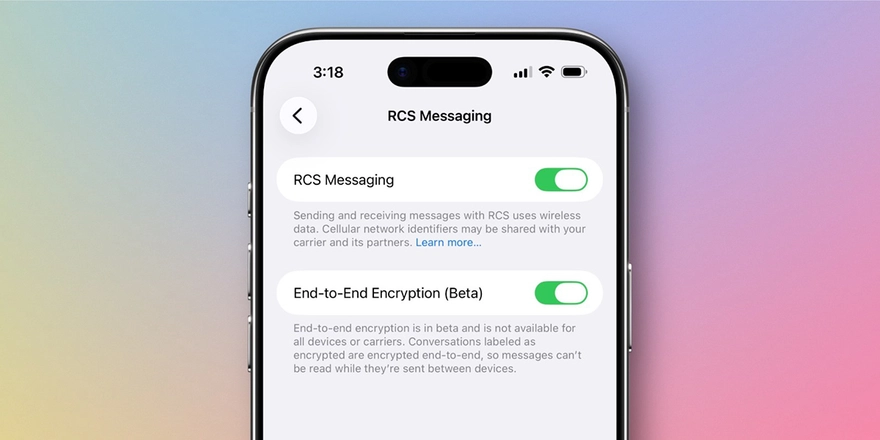 Apple ra mắt bản beta sửa đổi iOS 26.5 có gì đáng chú ý?