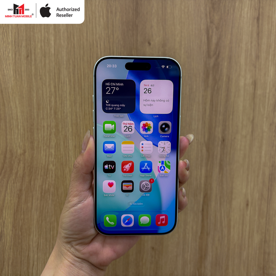 Dòng iPhone nào nên cài đặt iOS 26.5 Beta 1 