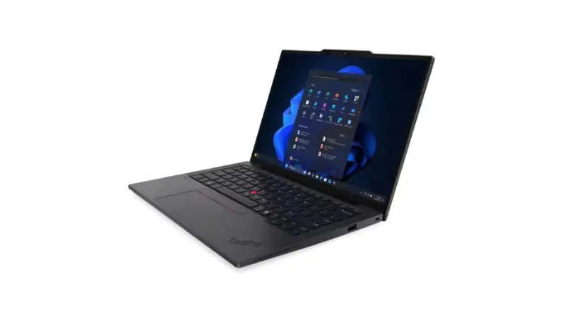 Khả năng đồ hoạ của laptop Lenovo ThinkPad X13 Gen 6 21RK00ANVA