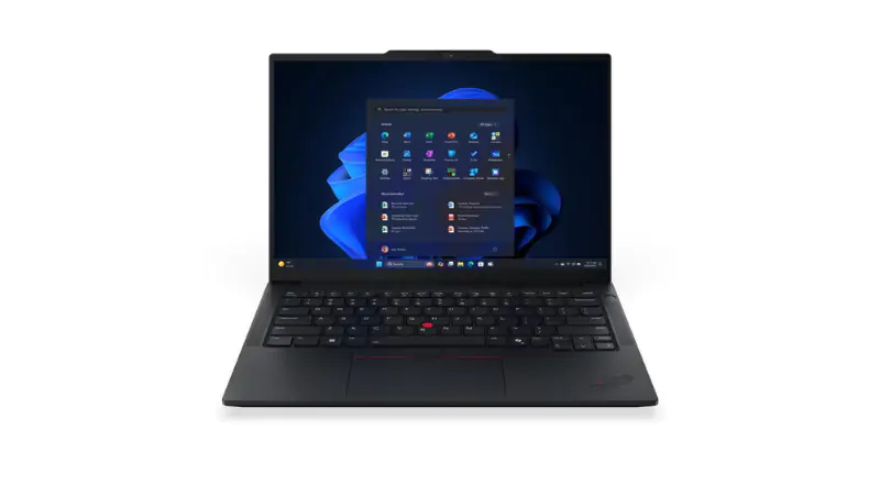Tổng quan về laptop Lenovo ThinkPad E14 Gen 7 21SX00BJVA