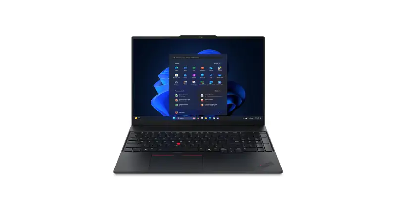 Tổng quan về laptop Lenovo ThinkPad E16 Gen 3 21SR002NVN