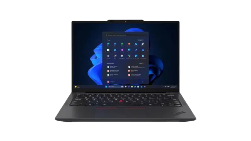 Tổng quan về laptop Lenovo ThinkPad X13 Gen 6 21RK00ANVA