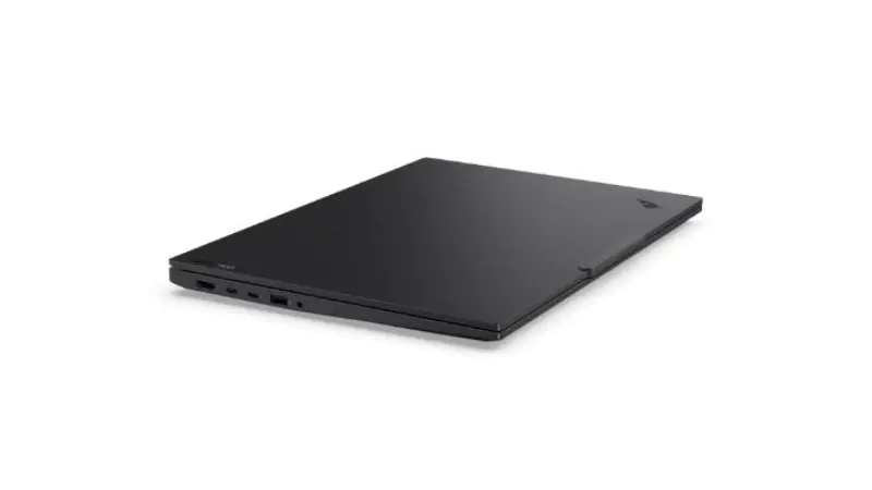 Thiết kế laptop Lenovo ThinkPad E16 Gen 3 21SR002NVN