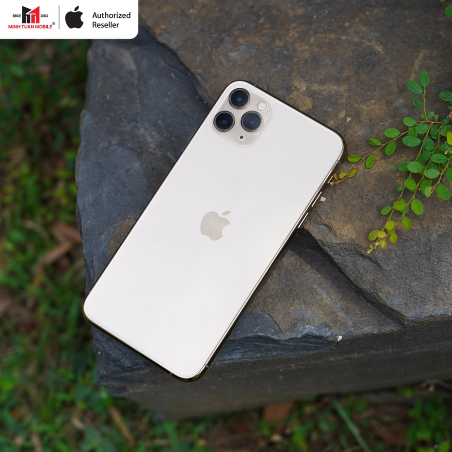 Top 3 iPhone cũ dưới 9 triệu hời nhất tháng 4/2026!