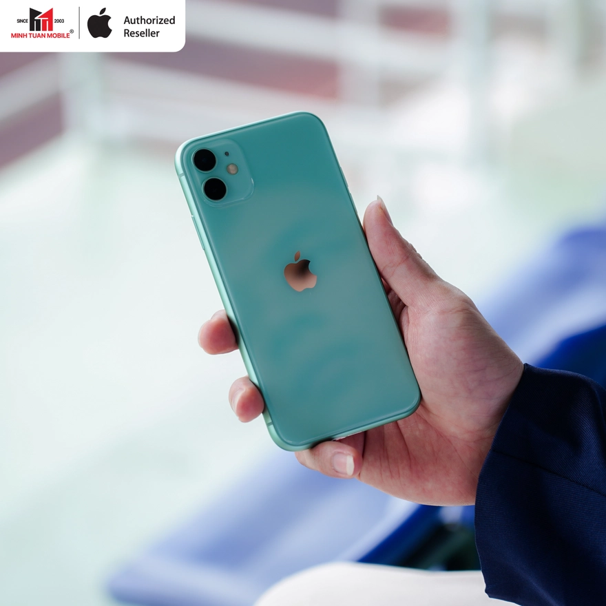 Top 3 iPhone cũ dưới 9 triệu hời nhất tháng 4/2026!