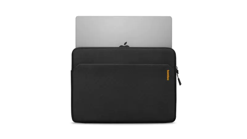 Tổng quan về túi chống sốc MacBook 13 inch Tomtoc Sleeve Light-A18