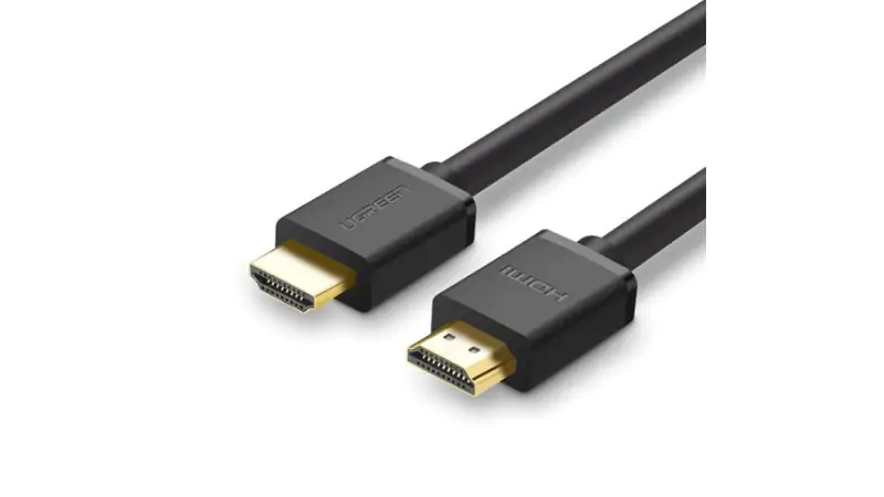 Cáp truyền dữ liệu HDMI 4K thuần đồng 19+1 Ugreen HD104