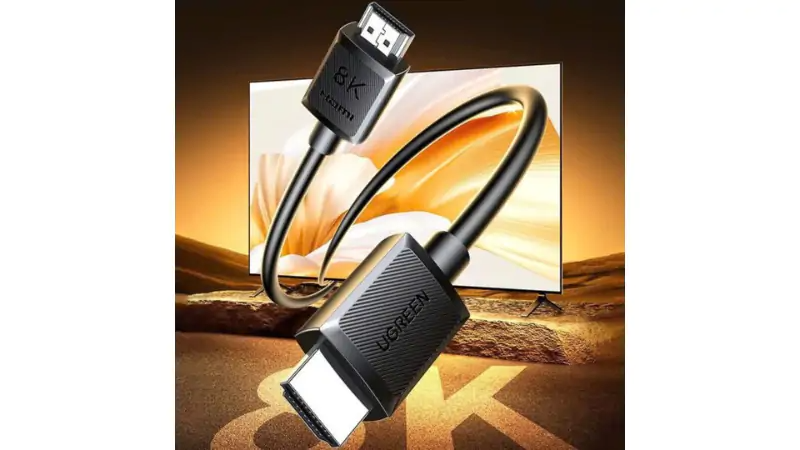 Cáp truyền dữ liệu HDMI 8K Ugreen HD175