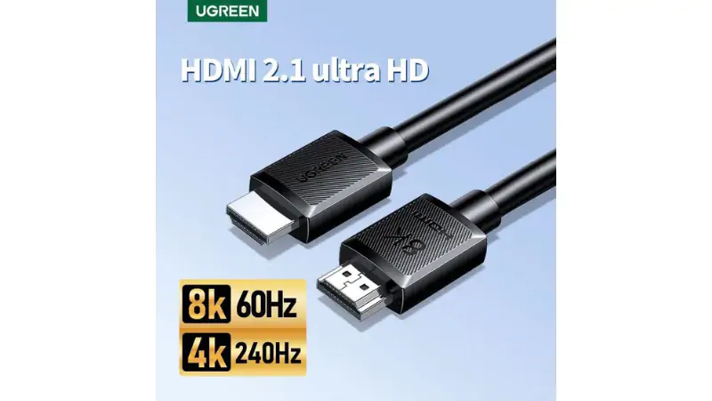 Những ưu điểm vượt trội trên dòng cáp Ugreen HD175